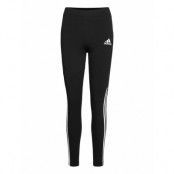 W Sp Tight Leggings Svart Adidas Performance