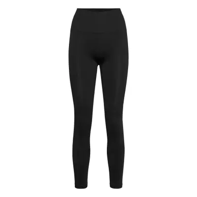 W Teknitcal Tight Running/training Tights Svart The North Face