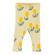 Wallflowers All Over Leggings Leggings Multi/mönstrad Bobo Choses