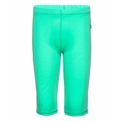 ISBJÖRN Of Sweden Walrus Sun Leggings Mint 86/92 Grön