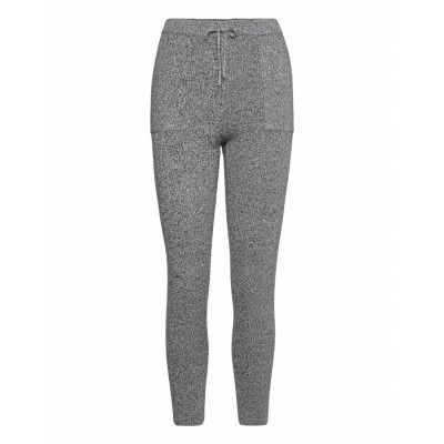 Wanderlust Leggings Leggings Grå Famme