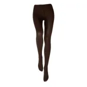Warm Deluxe Ti Lingerie Pantyhose & Leggings Brun Falke Women