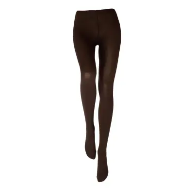 Warm Deluxe Ti Lingerie Pantyhose & Leggings Brun Falke Women