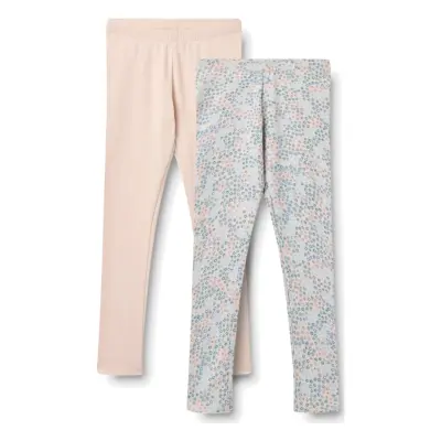 Wheat 2 Leggings Jules - Multi/patterned - 110