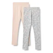 Wheat 2 Leggings Jules - Multi/patterned - 140