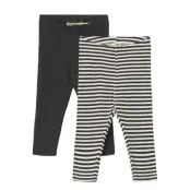 Wheat 2 Leggings Jules - Navy - 92