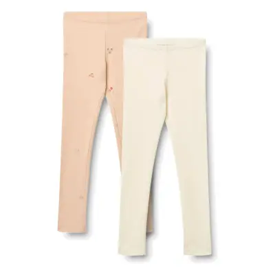 Wheat 2 Leggings Jules - Pink - 104