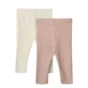 Wheat 2 Leggings Jules - Pink - 80