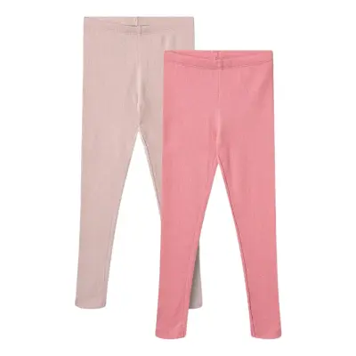 Wheat 2 Rib Leggings Maddy Rosa