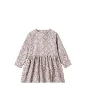 Wheat Dress Aima - Purple - 110