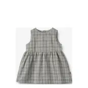 Wheat Dress Kirsten - Grey - 68