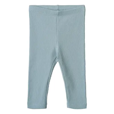 Wheat Jersey Legggings Jules - Blue - 68