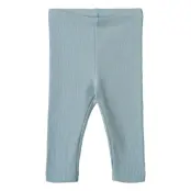 Wheat Jersey Legggings Jules - Blue - 86