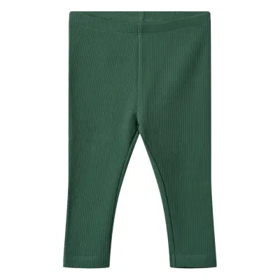 Wheat Jersey Legggings Jules Grön