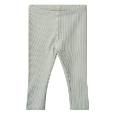 Wheat Jersey Legggings Jules - Green - 92