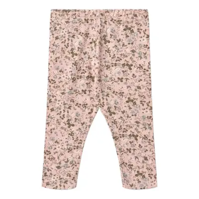 Wheat Jersey Legggings Jules - Pink - 62