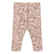 Wheat Jersey Legggings Jules - Pink - 68