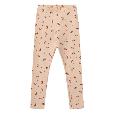 Wheat Jersey Leggings Jules Beige