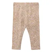 Wheat Jersey Leggings Jules - Beige - 50