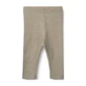 Wheat Leggings Jules - Brown - 56