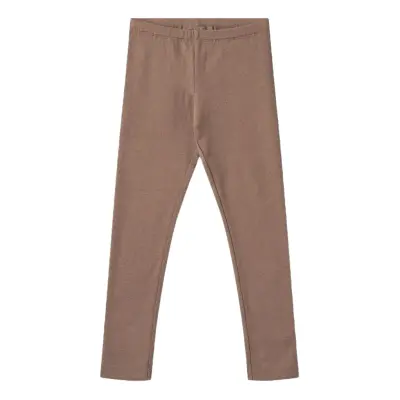 Wheat Jersey Leggings Jules Brun