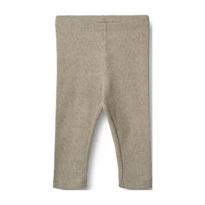 Wheat Jersey Leggings Jules Brun