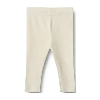 Wheat Leggings Jules - Cream - 68