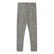 Wheat Jersey Leggings Jules - Grey - 152