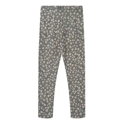Wheat Jersey Leggings Jules - Grey - 152