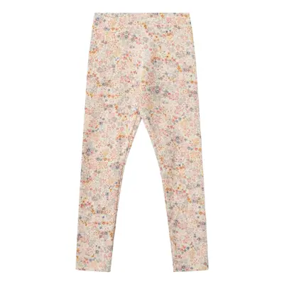 Wheat Jersey Leggings Jules Multi/patterned
