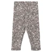 Wheat Jersey Leggings Jules Multi/patterned