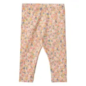 Wheat Jersey Leggings Jules - Multi/patterned - 68