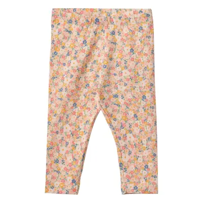 Wheat Jersey Leggings Jules - Multi/patterned - 68