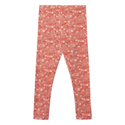 Wheat Jersey Leggings Jules Rosa