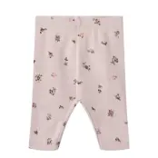 Wheat Jersey Pants Silas Rosa