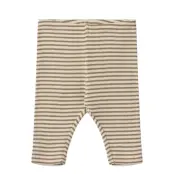 Wheat Jersey Pants Silas - Yellow - 80