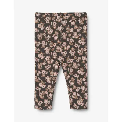 Wheat Leggings Jules - Black - 62