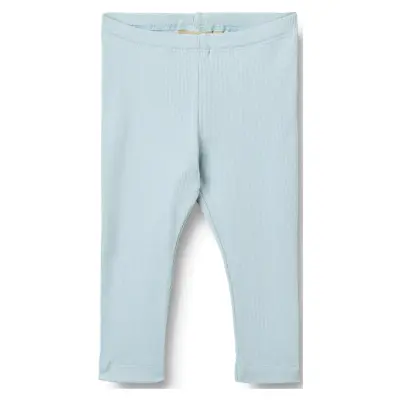 Wheat Leggings Jules - Blue - 62