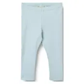 Wheat Leggings Jules - Blue - 80