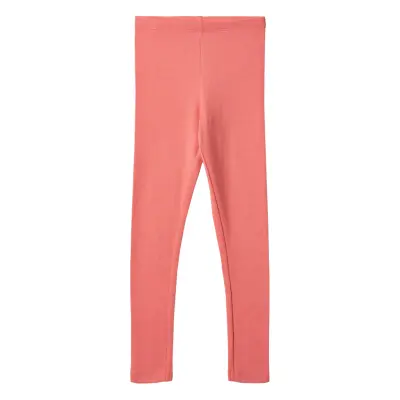 Wheat Rib Leggings Maddy Korall