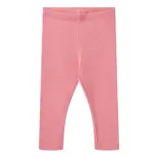 Wheat Rib Leggings Maddy Rosa