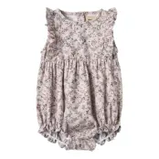 Wheat Romper Emmaline - Pink - 80