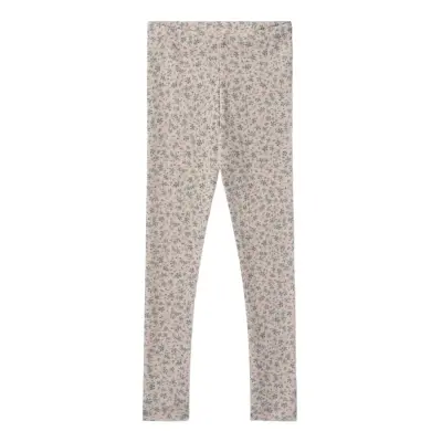 Wheat Wool Leggings Agi - Beige - 104