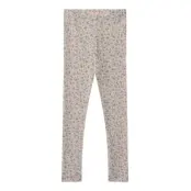 Wheat Wool Leggings Agi - Beige - 128