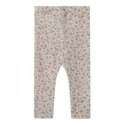 Wheat Wool Leggings Agi Rosa