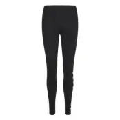 VANS Wm Chalkboard Classic Legging Svart