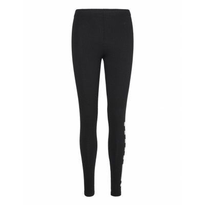 VANS Wm Chalkboard Classic Legging Svart