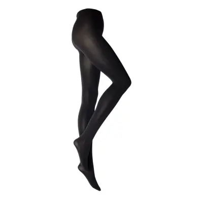 Wolford Mat Opaque 80 Tights Svart