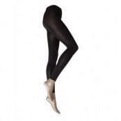 Wolford Velvet 66 Leggings Svart