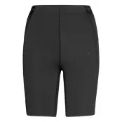 Women Canika Short Leggings Shorts Flowy Shorts/Casual Shorts Svart FILA
